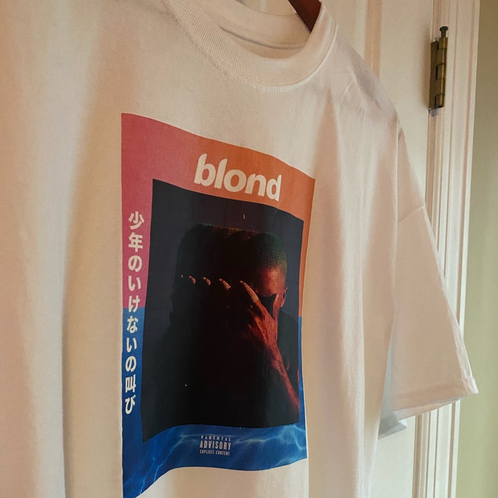 Frank Ocean T-Shirt